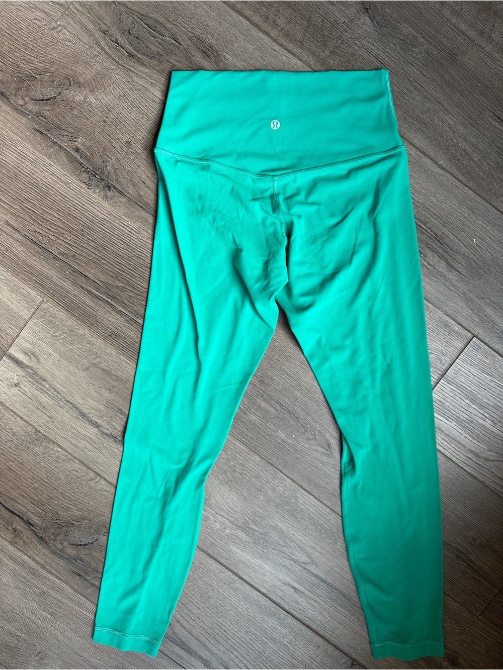 Lululemon Align High Rise Leggings Size 6 | Buttery Soft Yoga Pants